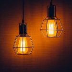 designerskie lampy