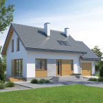 Projekty domów