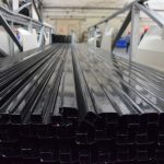 Poznaj przeznaczenie profilii aluminiowych