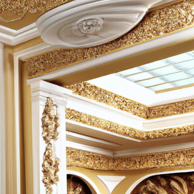 Co zamiast sufitu podwieszanego?