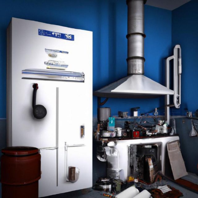 Czy kotłownia to powierzchnia użytkowa?