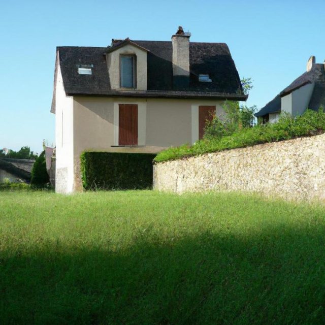 Ile może mieć metrów dom bez pozwolenia?