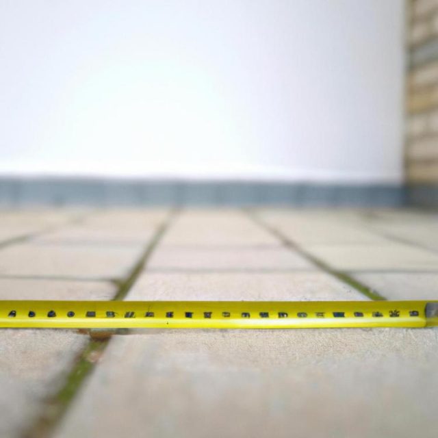 Jak obliczyć metry kwadratowe?