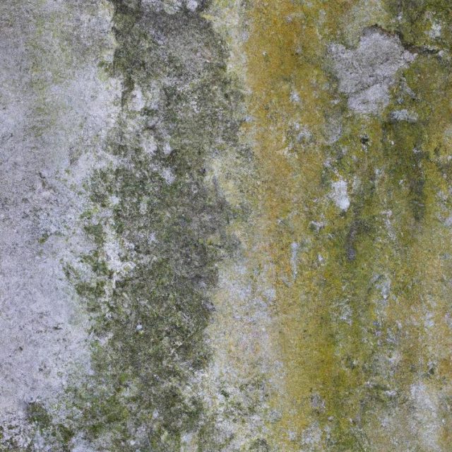 Jak odróżnić pleśń od grzyba na ścianie?