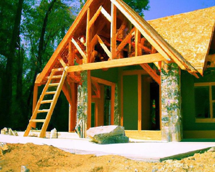 Jak wybudować dom bez kredytu?