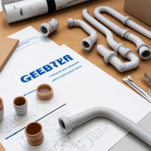 Jak zabudować geberit?