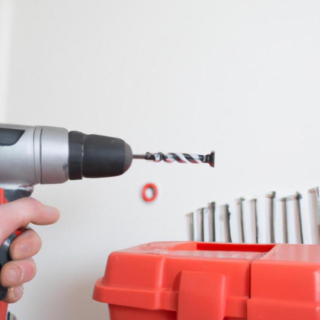 Jak zrobić wentylacje w ścianie?