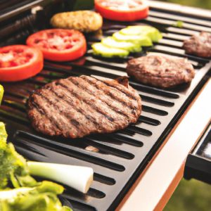 Jaki grill elektryczny?