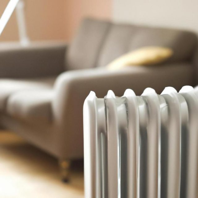 Jaki grzejnik elektryczny zużywa najmniej prądu?