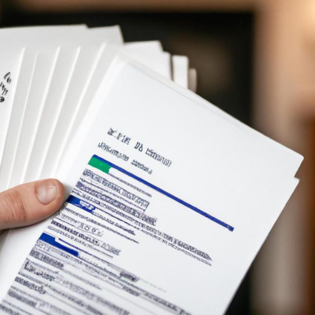 Jakie dokumenty są potrzebne do ogrzewania gazowego?